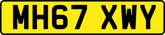 MH67XWY