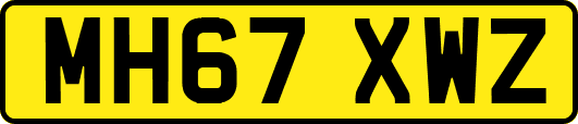 MH67XWZ