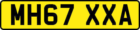 MH67XXA