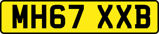 MH67XXB