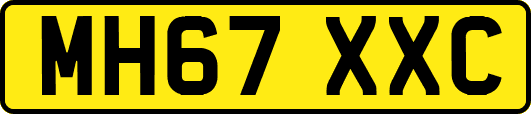MH67XXC