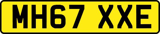 MH67XXE