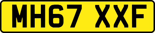 MH67XXF