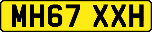 MH67XXH