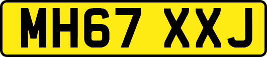 MH67XXJ