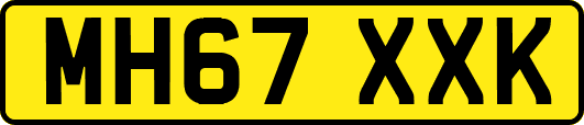 MH67XXK