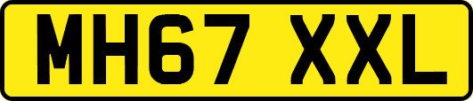 MH67XXL