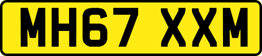 MH67XXM
