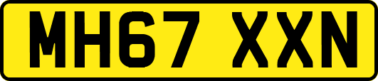 MH67XXN