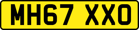 MH67XXO