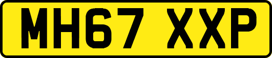 MH67XXP