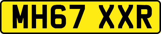 MH67XXR