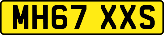 MH67XXS