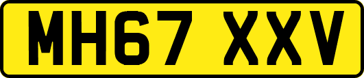 MH67XXV