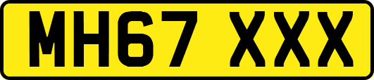 MH67XXX
