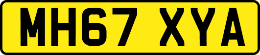 MH67XYA
