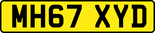 MH67XYD