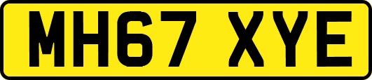 MH67XYE