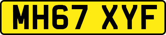 MH67XYF