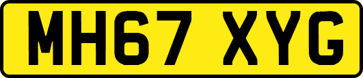 MH67XYG