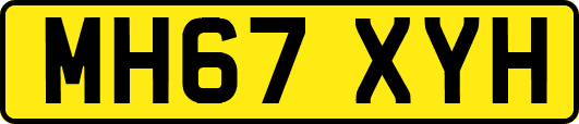 MH67XYH