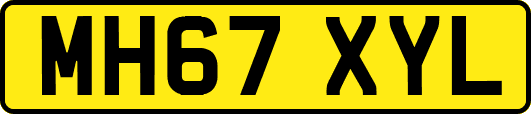 MH67XYL