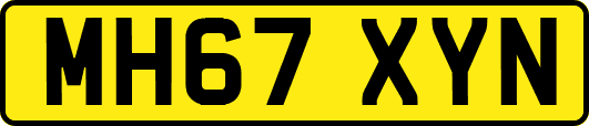 MH67XYN