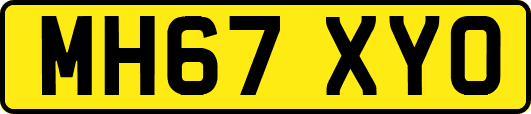 MH67XYO