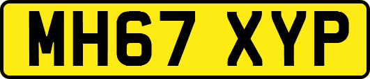 MH67XYP