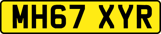 MH67XYR