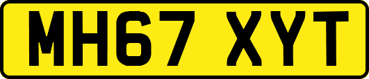 MH67XYT