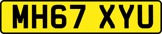 MH67XYU