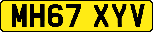 MH67XYV