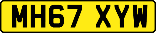 MH67XYW