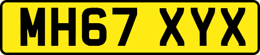 MH67XYX