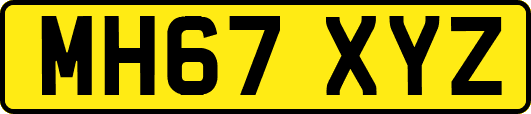 MH67XYZ