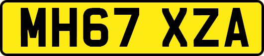 MH67XZA