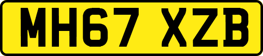 MH67XZB