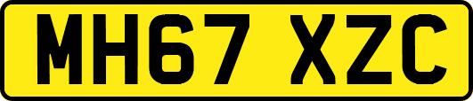MH67XZC