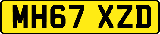 MH67XZD