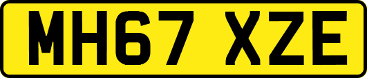 MH67XZE