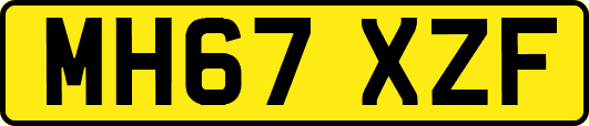 MH67XZF