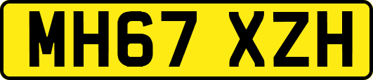 MH67XZH