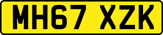 MH67XZK