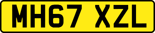 MH67XZL