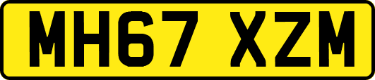 MH67XZM