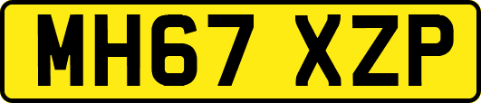 MH67XZP