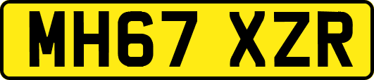 MH67XZR