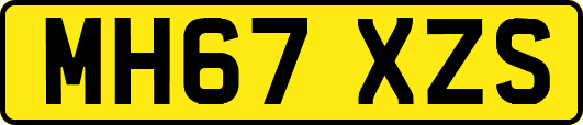 MH67XZS