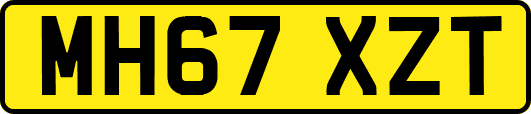 MH67XZT